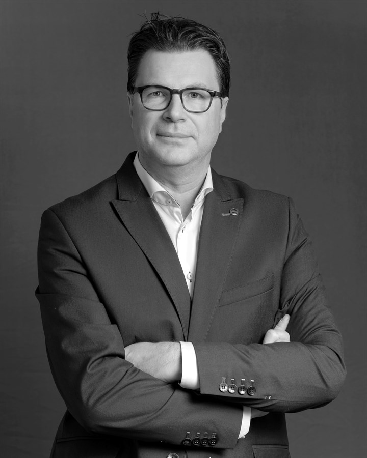 Loic Claude neuer Managing Director Volvo Car Austria