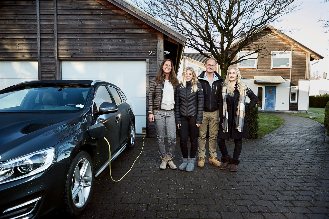 Volvo Cars: при разработке машин с автопилотами для нас в приоритете нужды людей