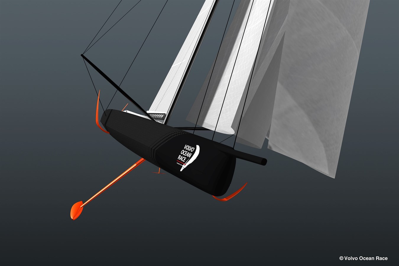 Volvo Ocean Race’s bold new vision creates professional sailing’s ultimate test