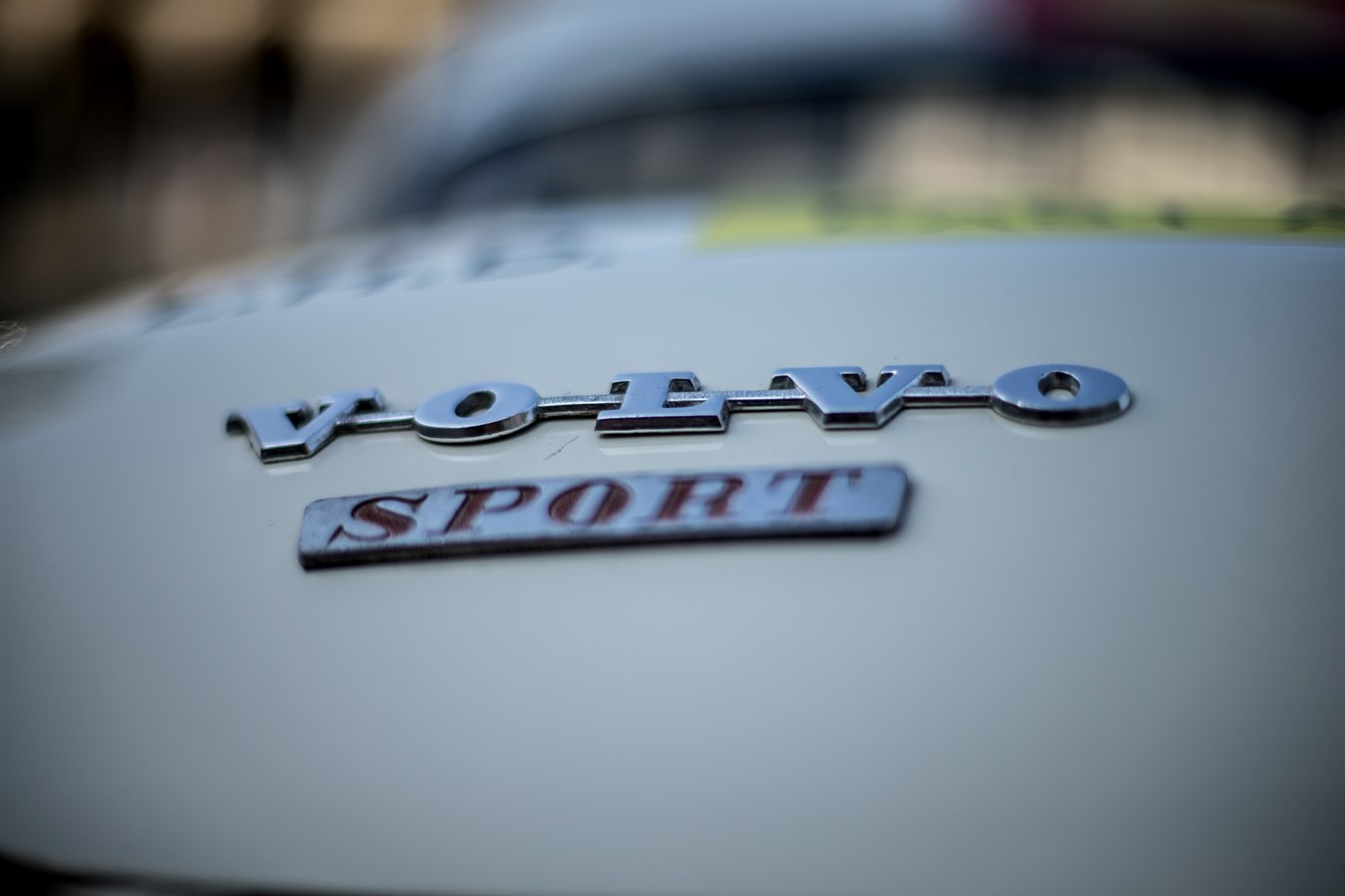 Volvo Auto Storiche Parco Valentino 2017