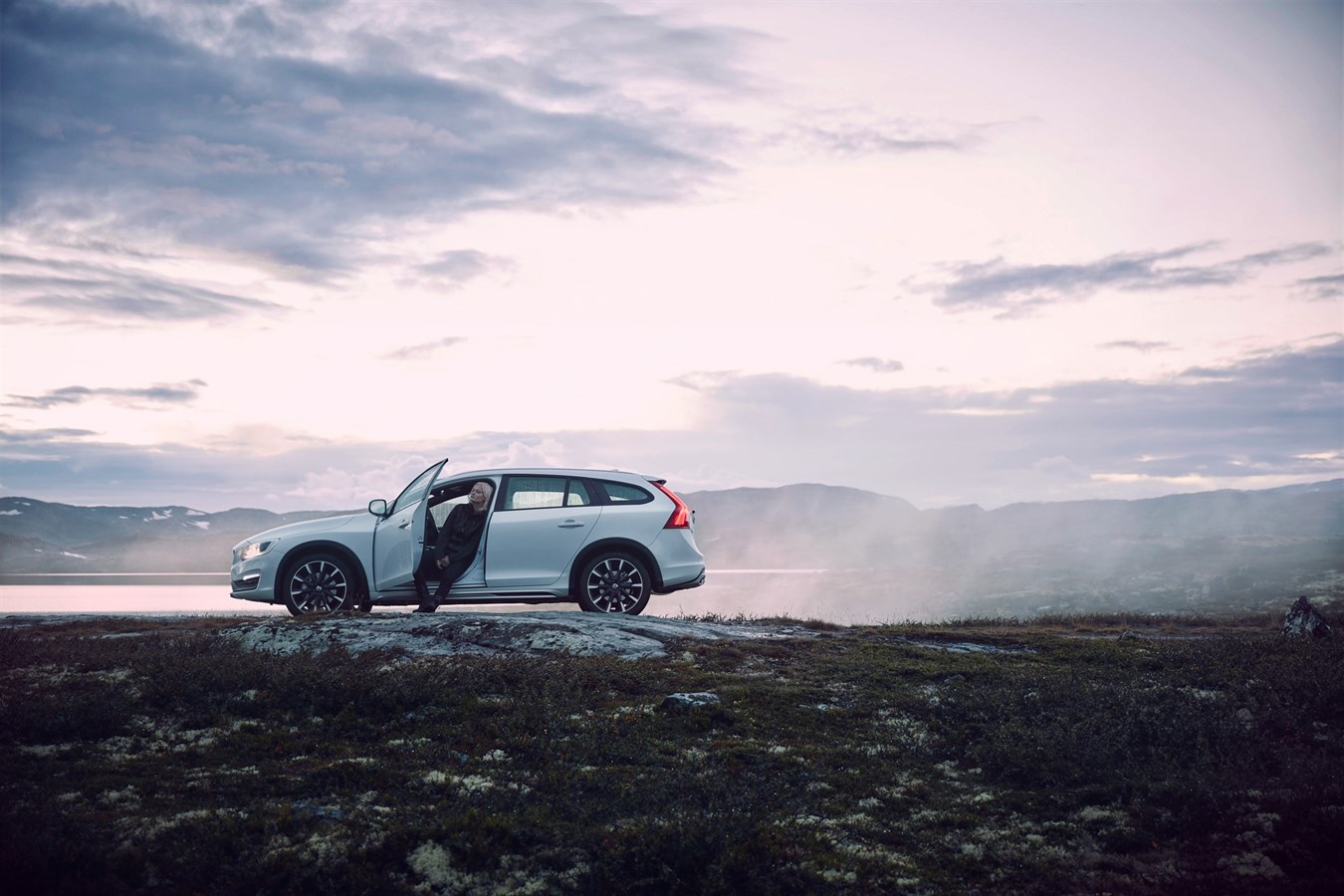 Volvo feiert Midsommar. Mit attraktiven Angeboten und Business Varianten für diverse Modelle