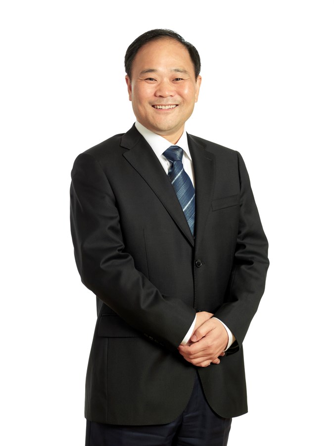 Li Shufu - Chairman of the Board of Directors, Volvo Car Corporation