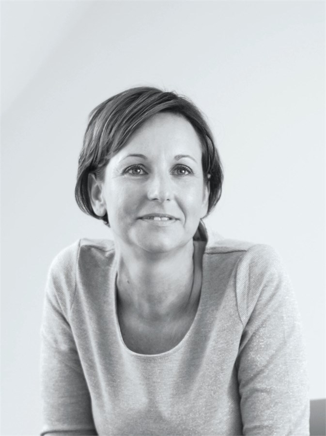 Karin Stalzer neue Pressesprecherin bei der Volvo Car Austria GmbH