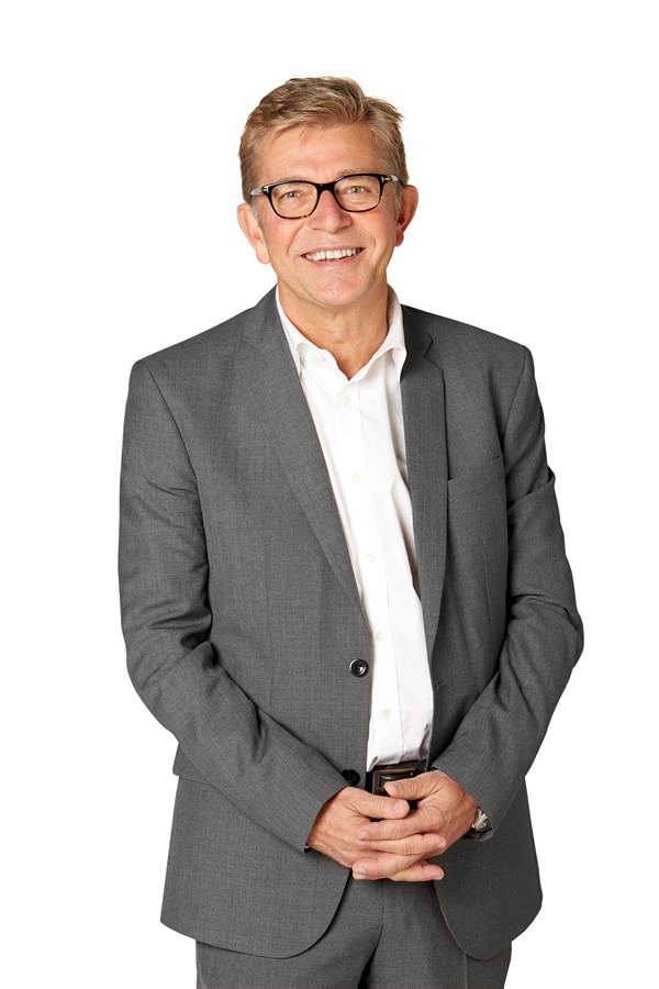 Mikael Ohlsson - Vice-Chairman of the board of directors, Volvo Car Corporation