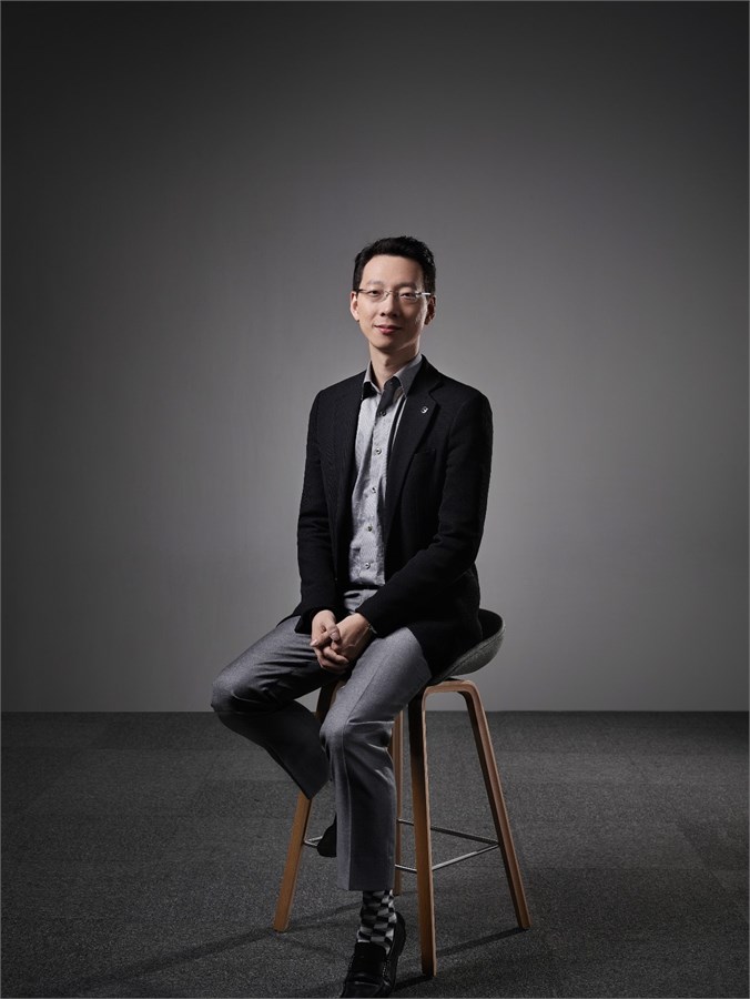 吴震皓,沃尔沃汽车集团亚太区产品部副总裁