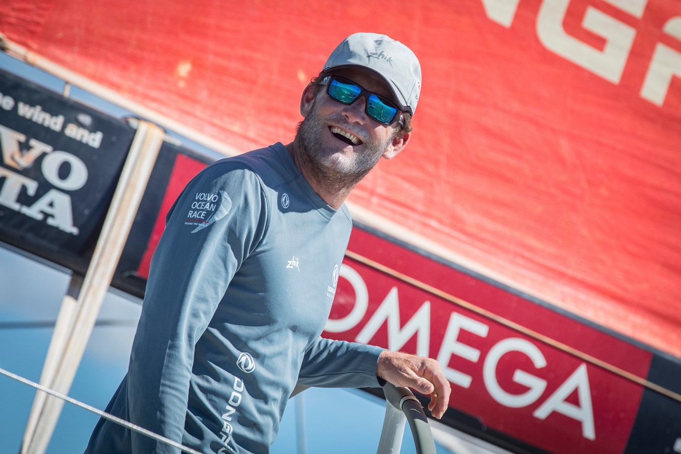 Dongfeng Race Team vainqueur de la Volvo Ocean Race à l’extrême bout du suspense !