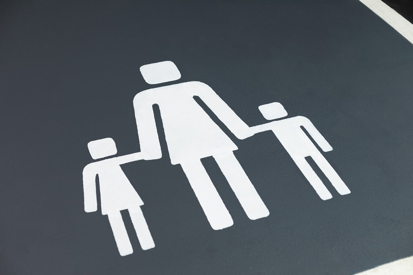 Volvo Car UK celebrates modern family diversity 
