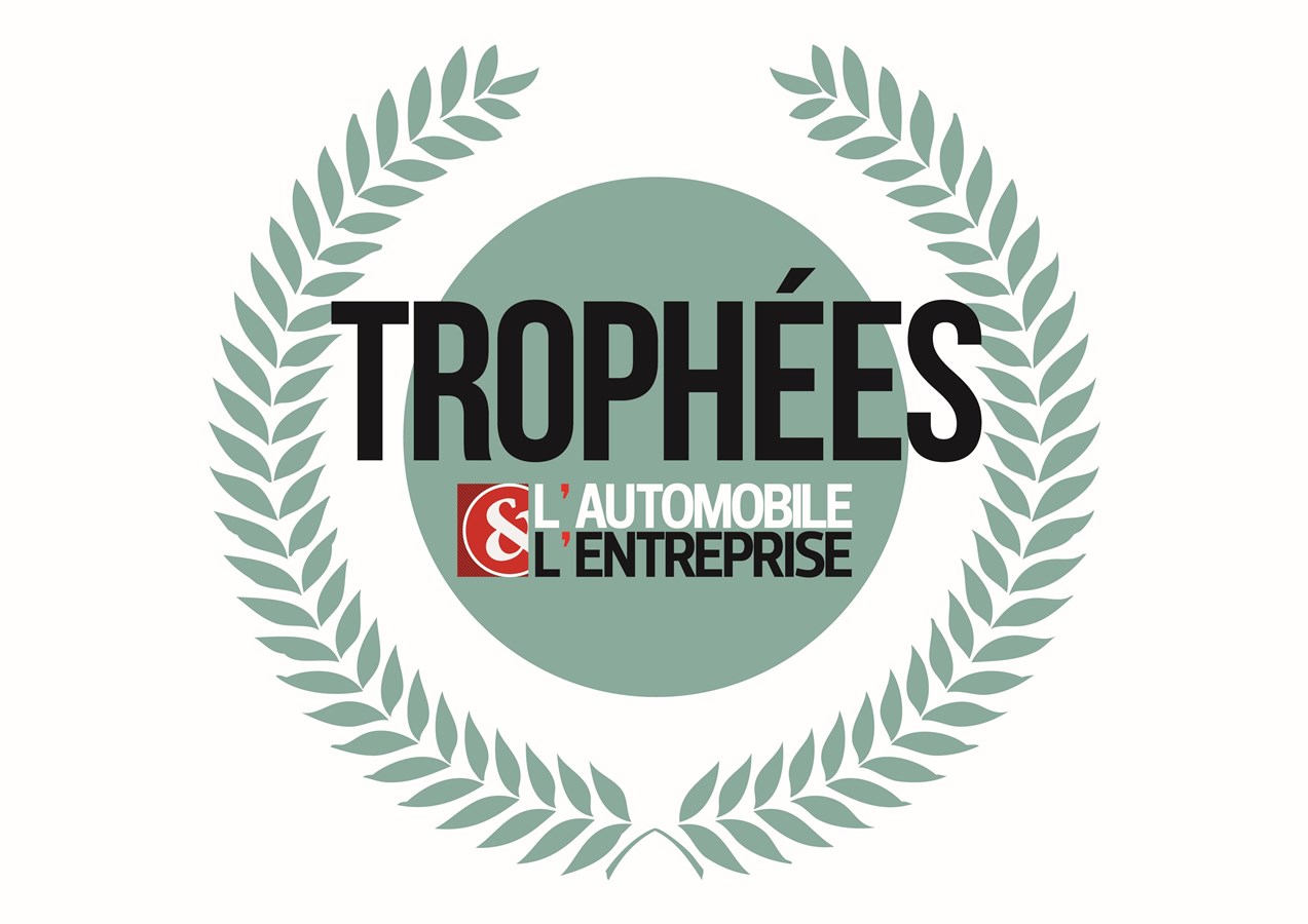 Trophées L'Automobile & l'Entreprise