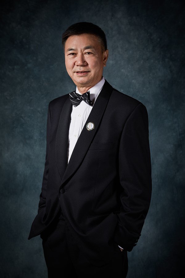 Jim Zhang, Member of the Board of Directors, Volvo Car Corporation