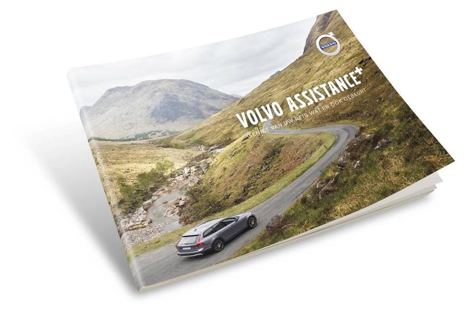 VOLVO ASSISTANCE
