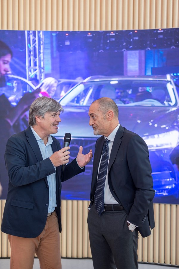Volvo Studio Milano - 5 ottobre 2018 n. 11
