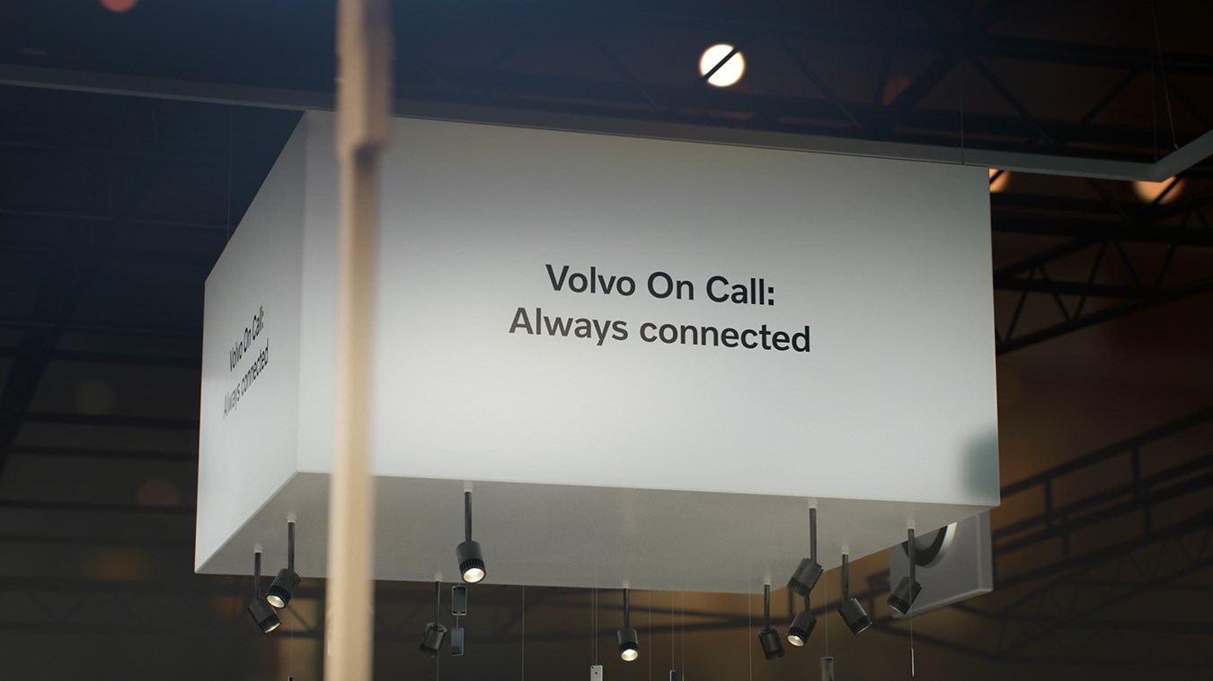 Volvo Cars to show nothing at Automobility LA