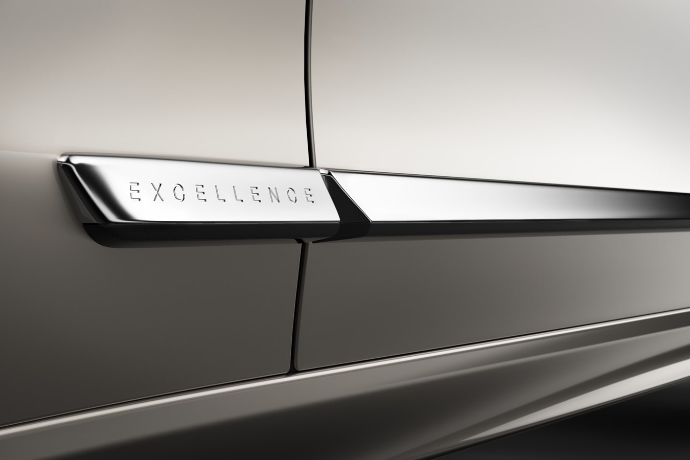 Volvo S90L Excellence