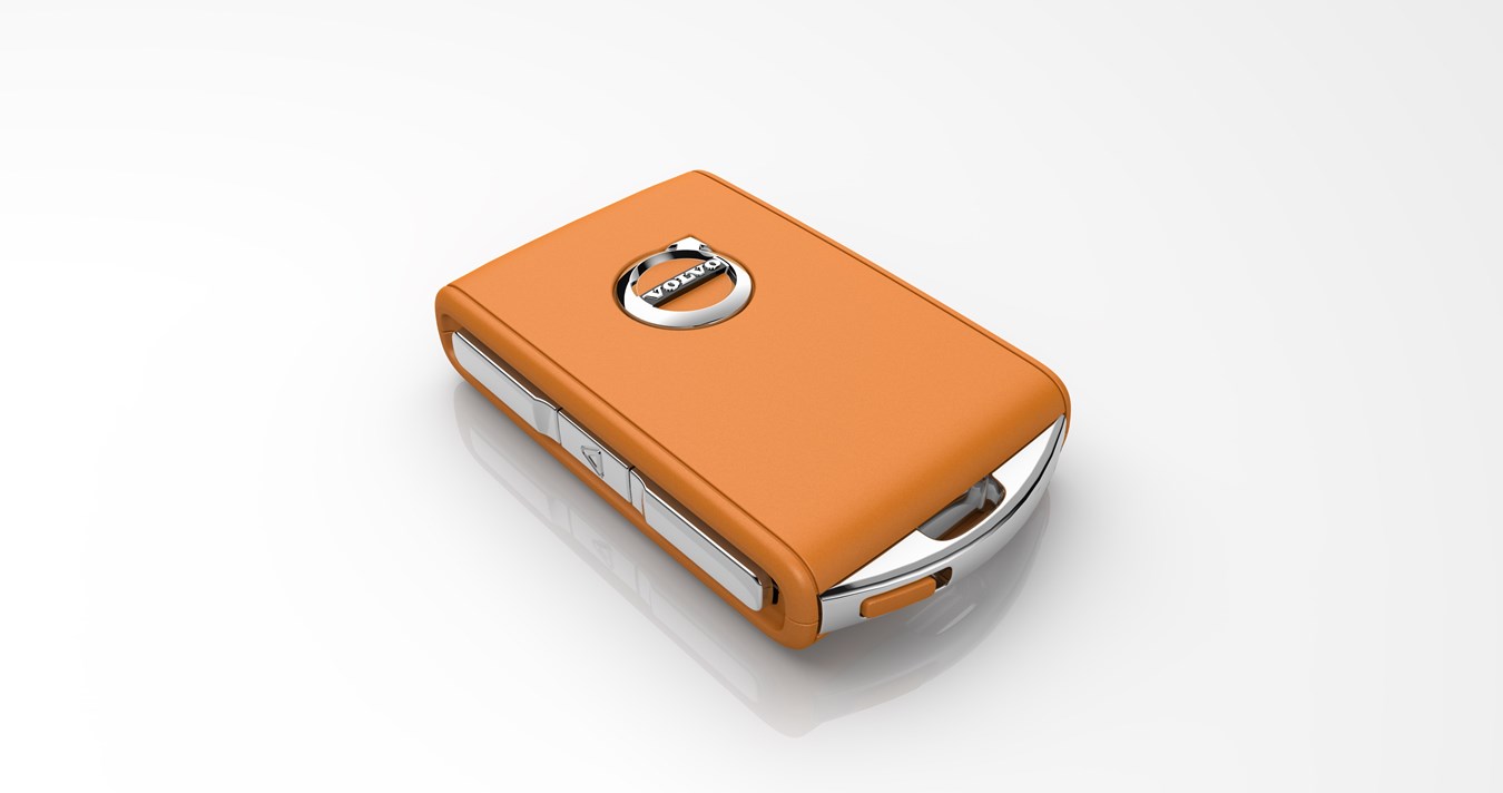 Volvo Cars introduces Care Key as standard on all cars for safe car ...