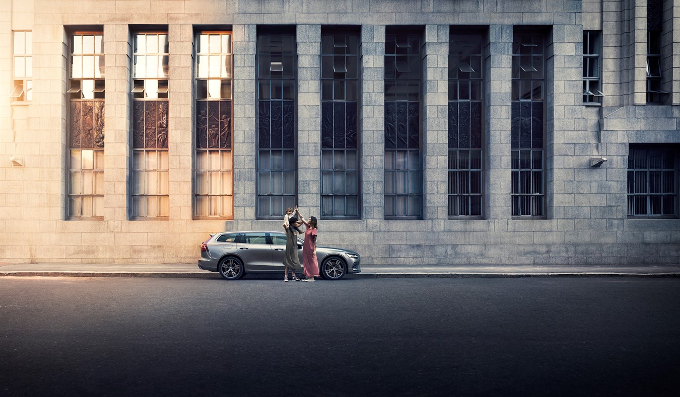 Volvo Cars introduces six months paid parental leave for EMEA region