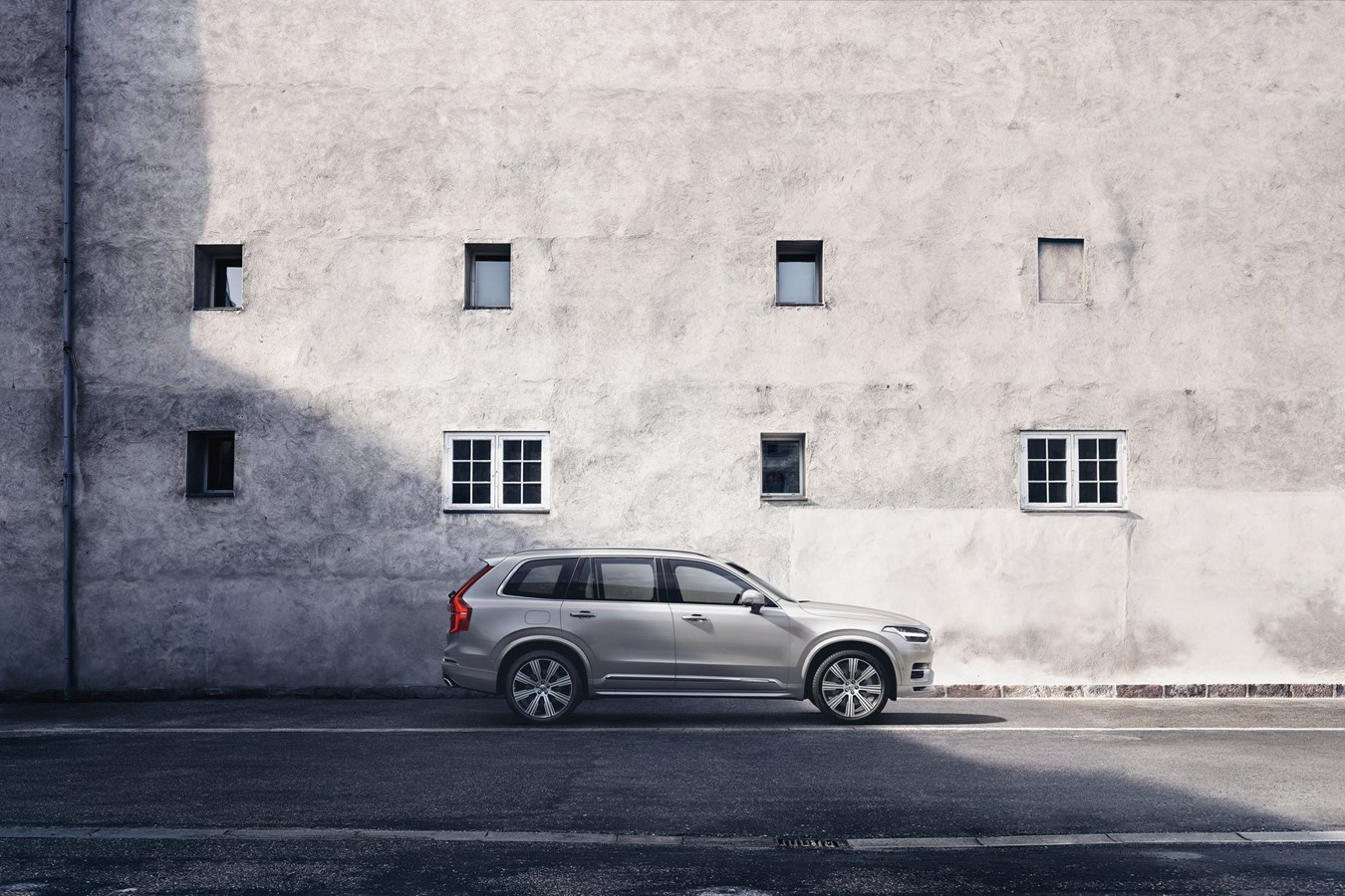 Schoner, zuiniger en nog aantrekkelijker; de Volvo XC60 en XC90 mild hybrid