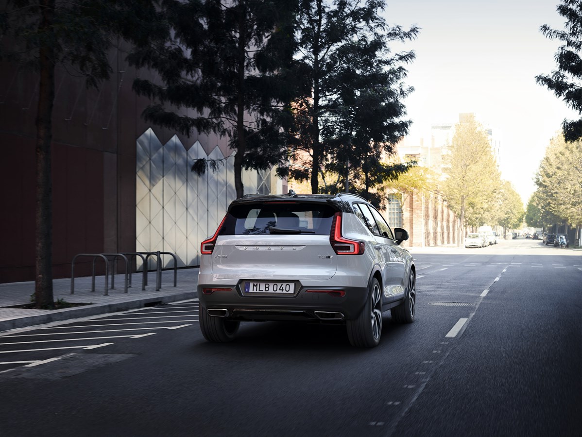 Volvo Car France propose l’Optimisation moteur Polestar sur l’ensemble de la gamme Volvo