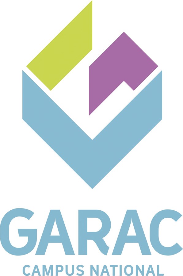 GARAC - Logo