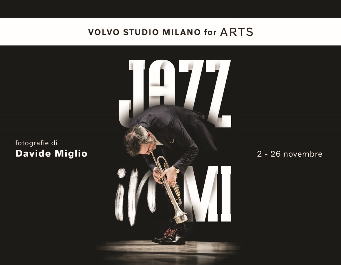 Volvo Studio Milano - JazzMi
