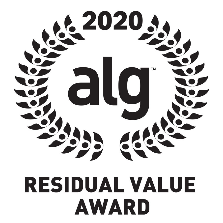 V90 Residual Value Award 