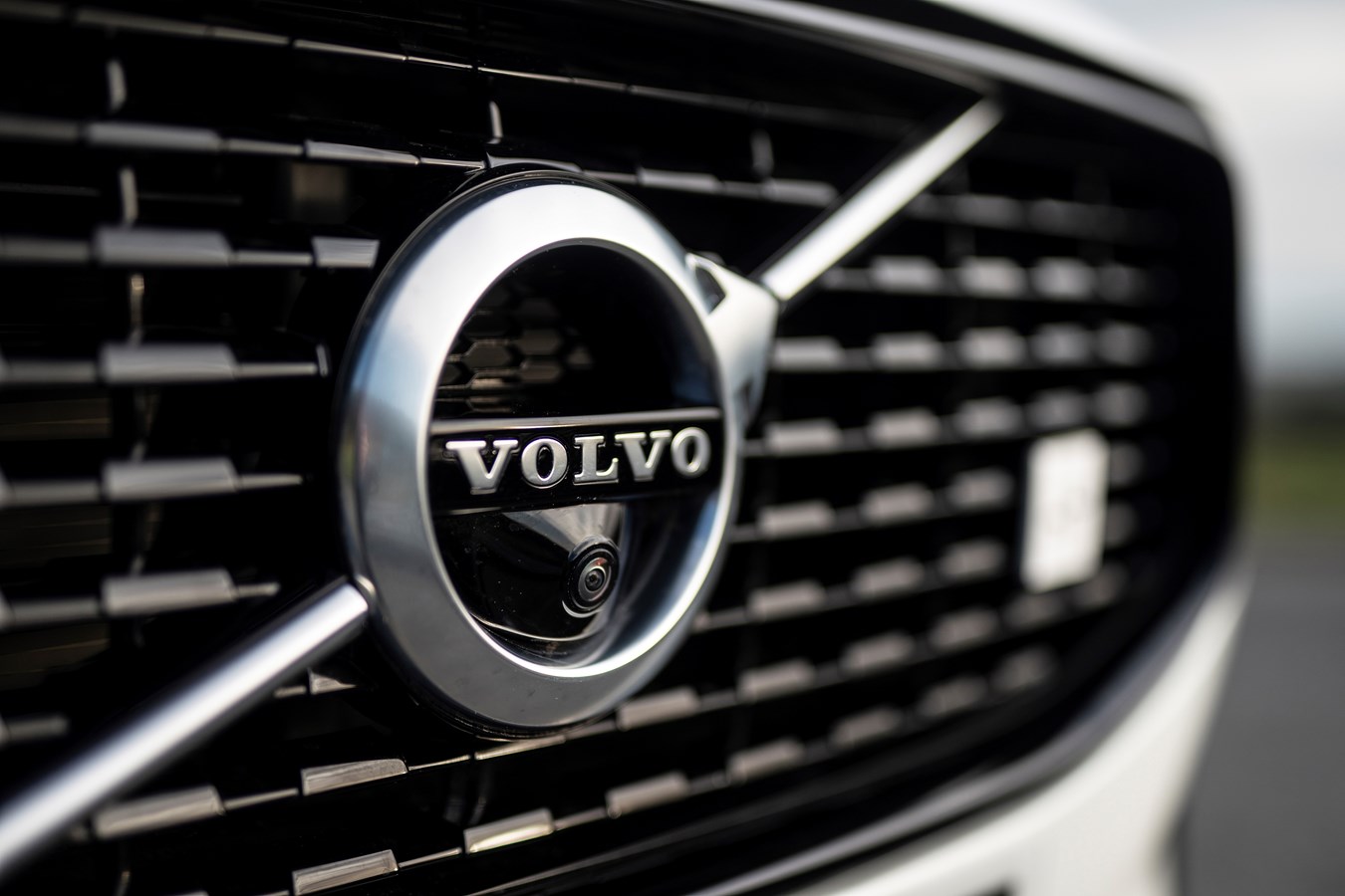 Volvo XC60 T8 Twin Engine Polestar Engineered