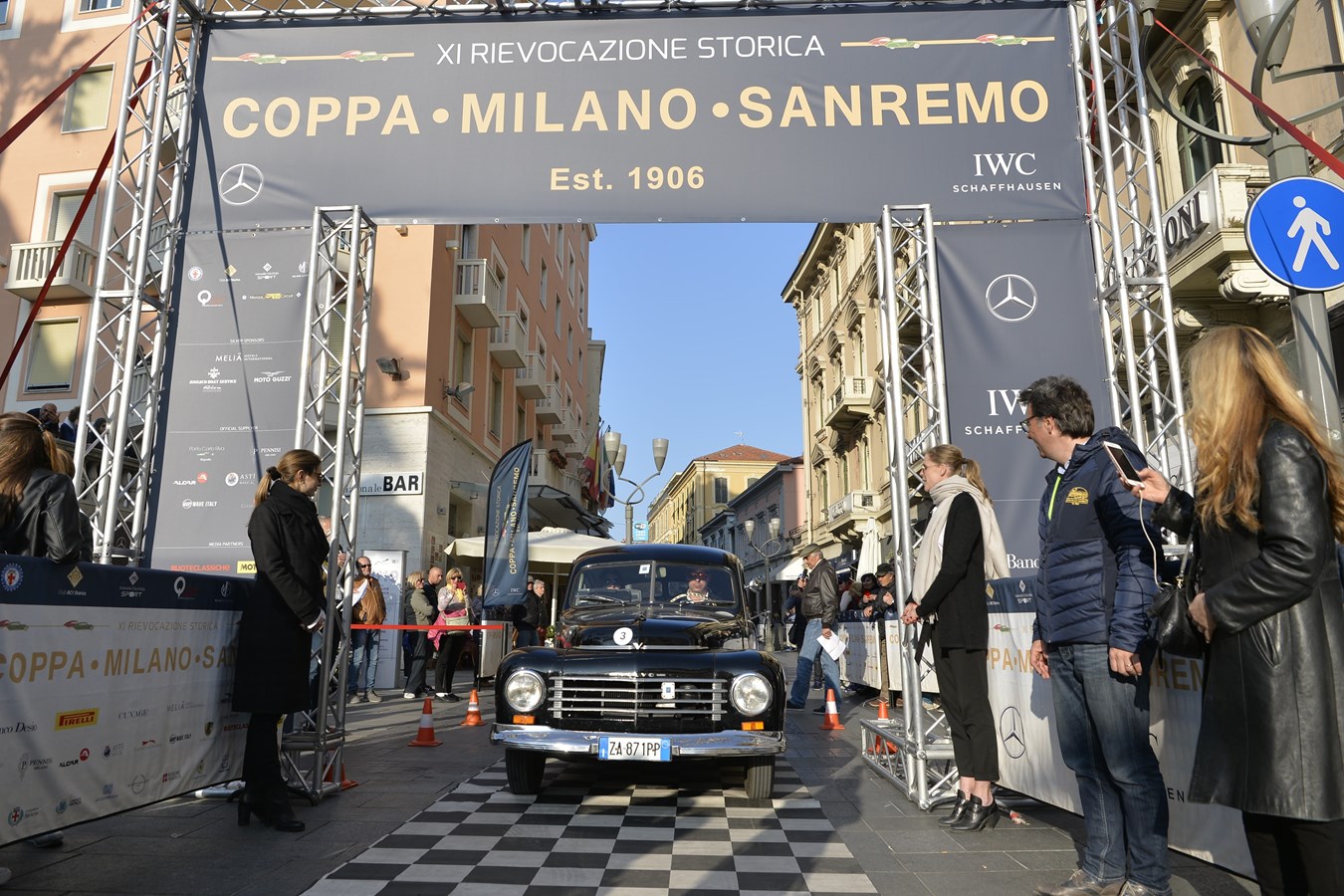 Coppa Milano - San Remo 2019