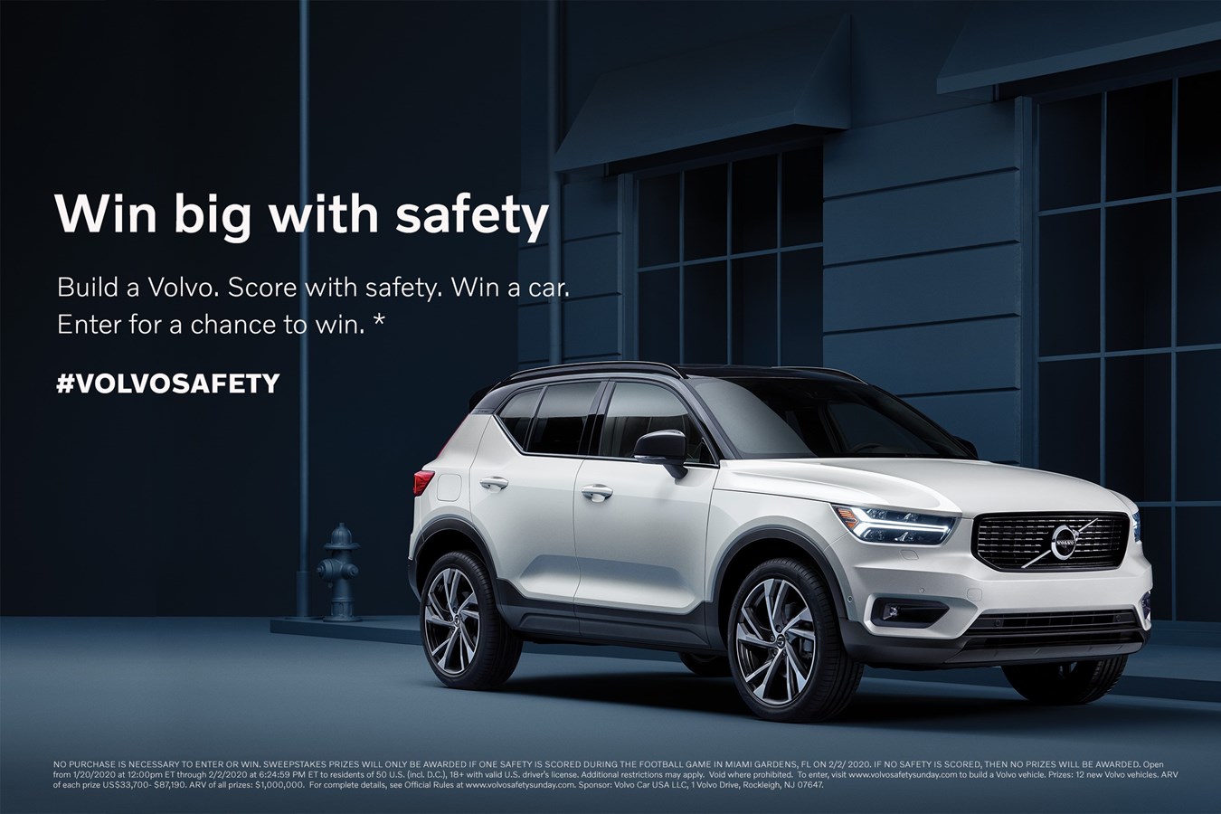 Volvo Car USA Takes Giant Strides to Improve Customer Satisfaction and Safety