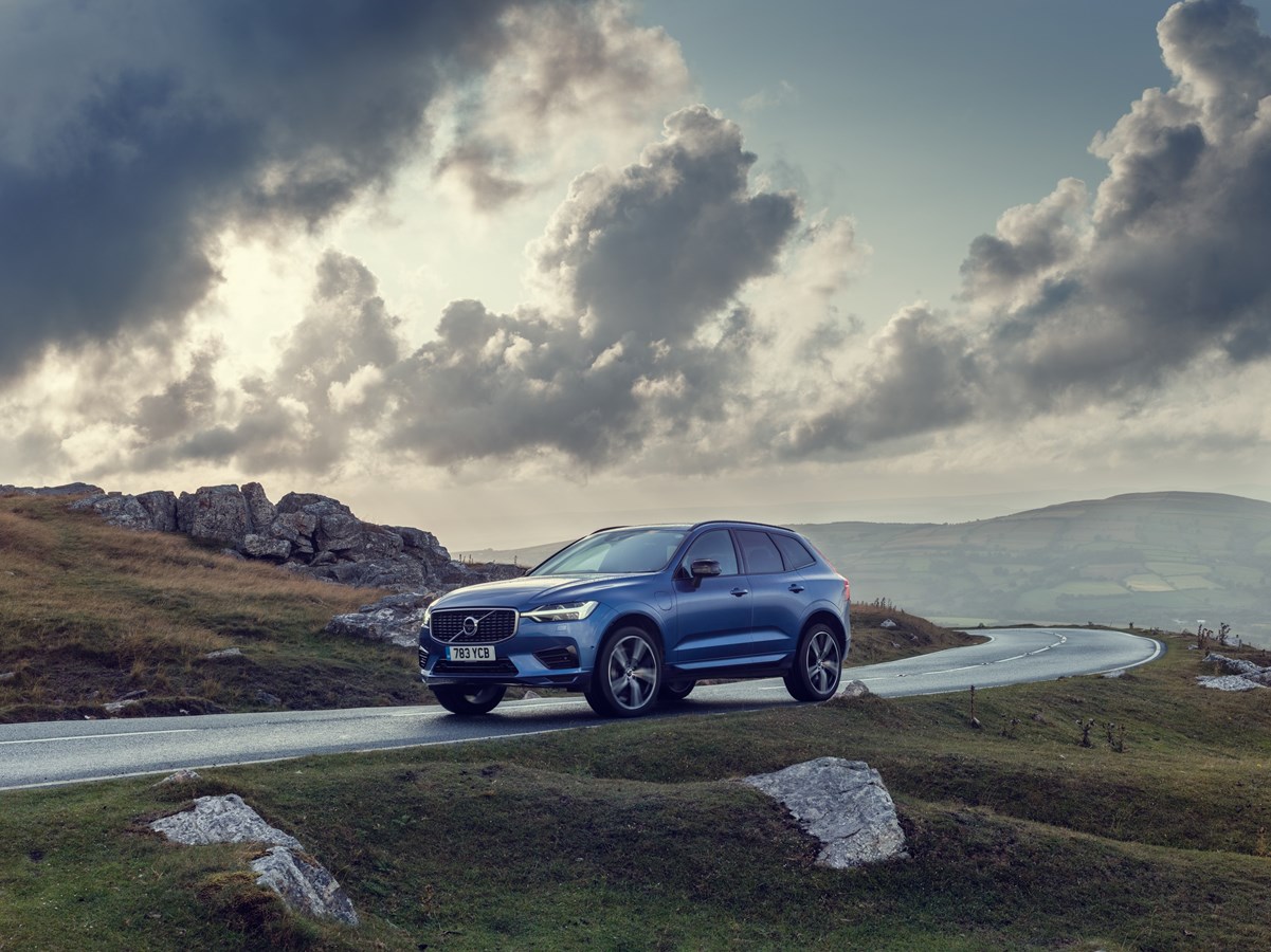 Volvo Car UK supports Durrell Wildlife Conservation Trust’s vision of a wilder, healthier, more colourful world