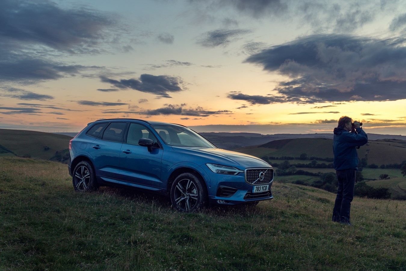 Volvo Car UK supports Durrell Wildlife Conservation Trust’s vision of a wilder, healthier, more colourful world