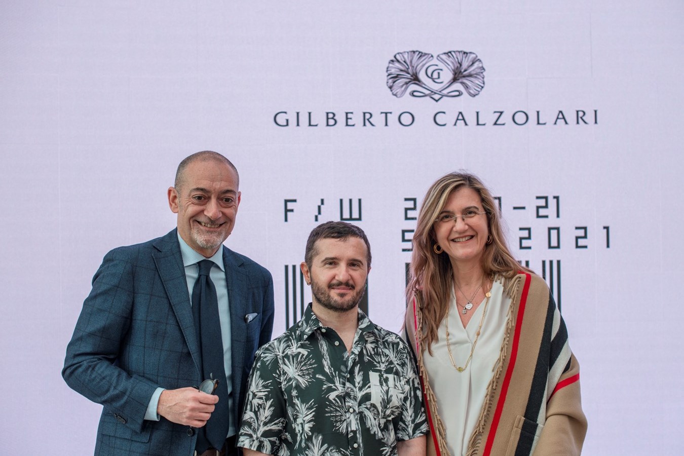 Volvo Studio Milano - Gilberto Calzolari 19 febbraio 2020