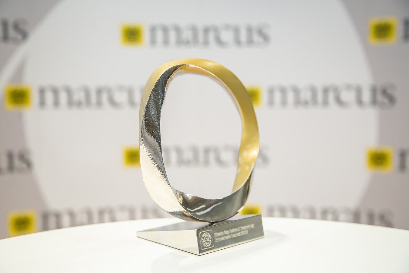 Volvo S60 gewinnt das Mitglieder-Voting beim Marcus Award