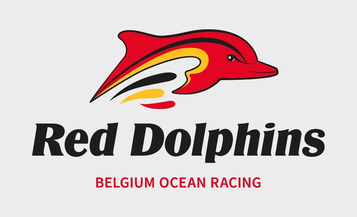De RED DOLPHINS