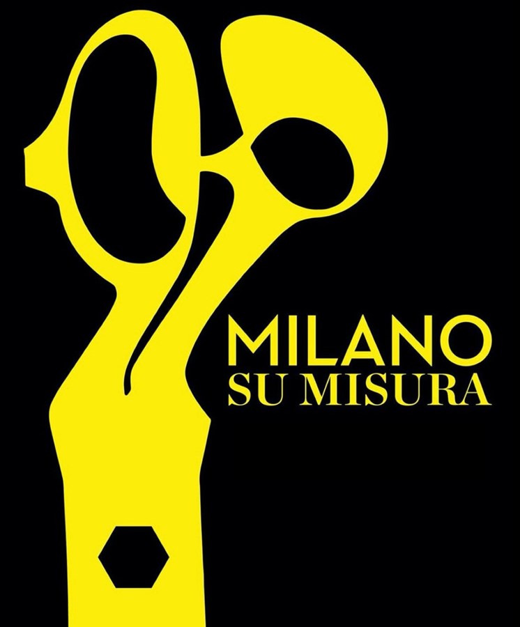 Milano Su Misura - Logo