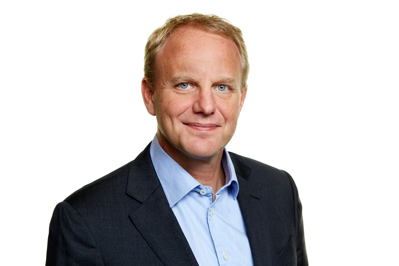 Jonas Samuelson, Member of the Board of Directors of Volvo Car Corporation