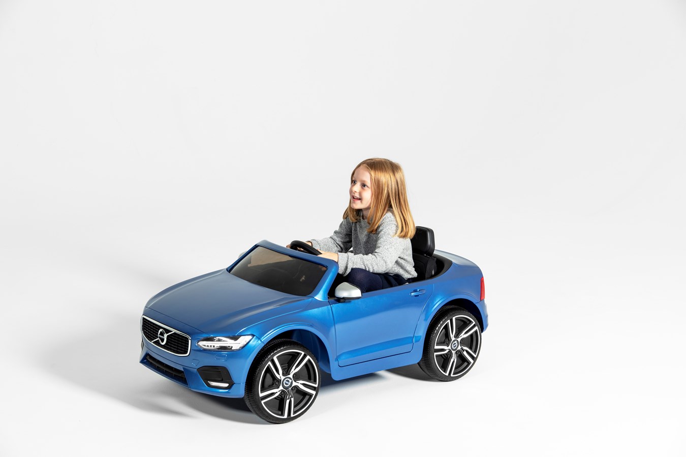 Volvo Cars - Family Safety