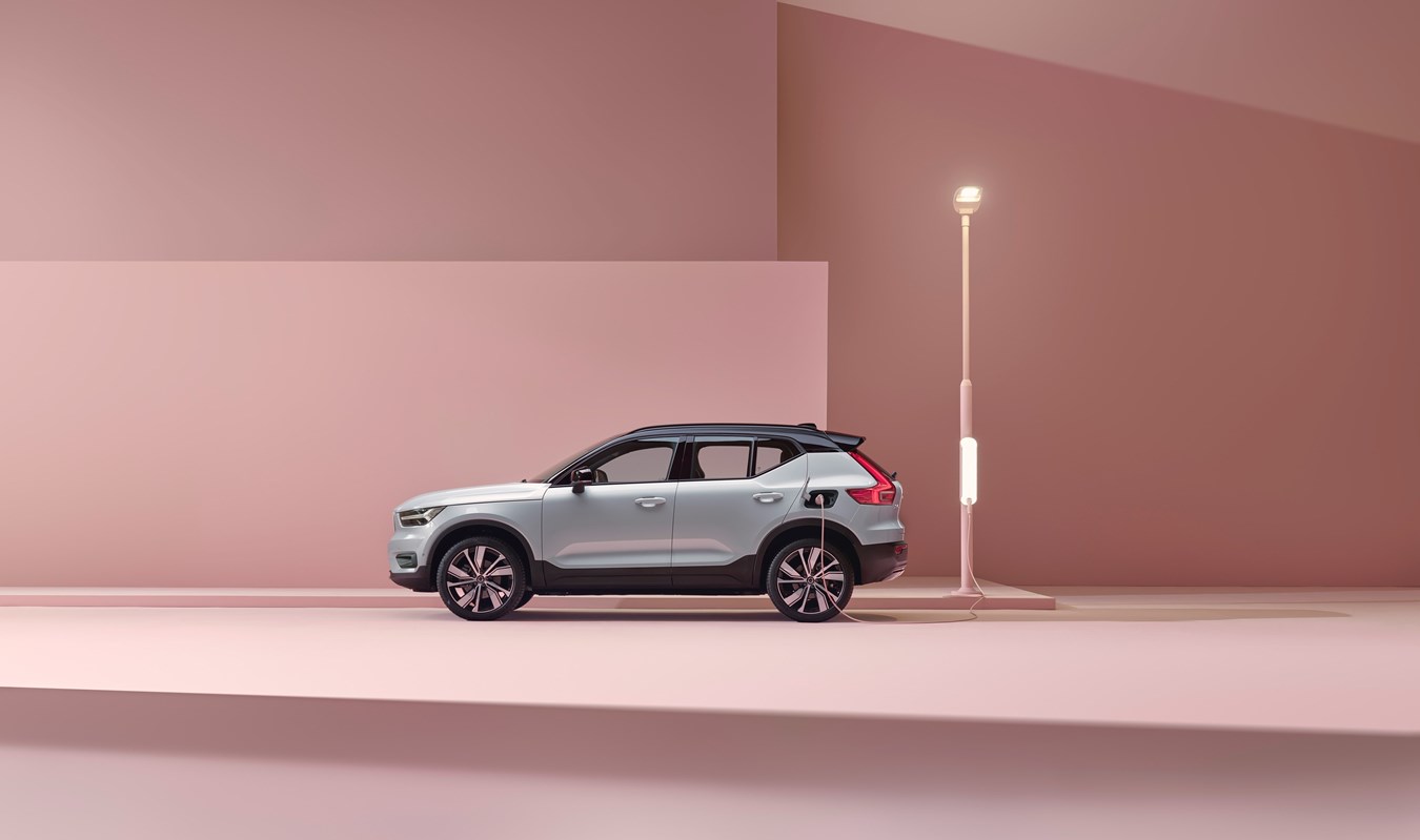 It’s time to reimagine what a garage can be - introducing The New Garage, a sustainable design challenge from Volvo Cars Canada and IDS