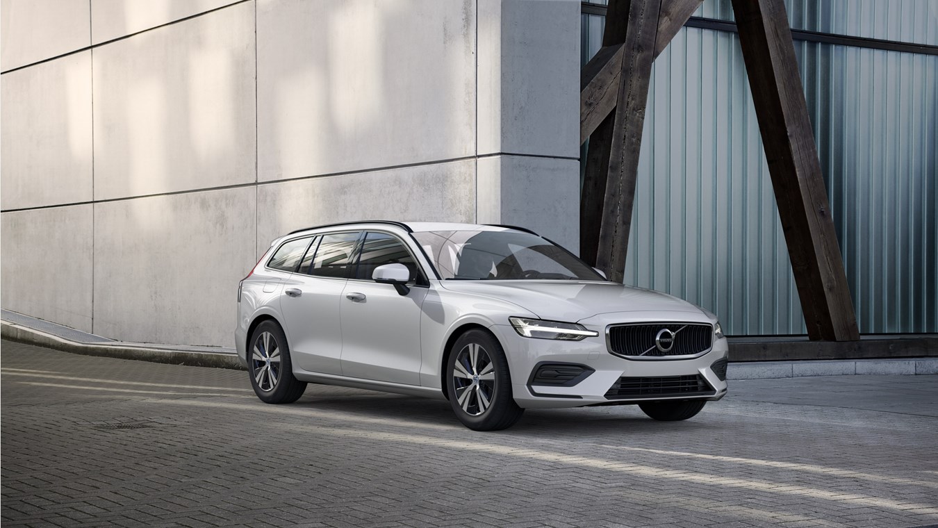Nieuwe uitvoeringen Volvo XC60 en XC90 bieden meer voordeel en exclusiviteit