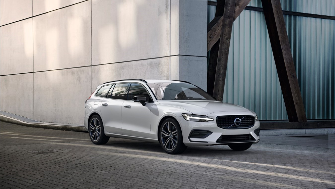 Nieuwe uitvoeringen Volvo XC60 en XC90 bieden meer voordeel en exclusiviteit