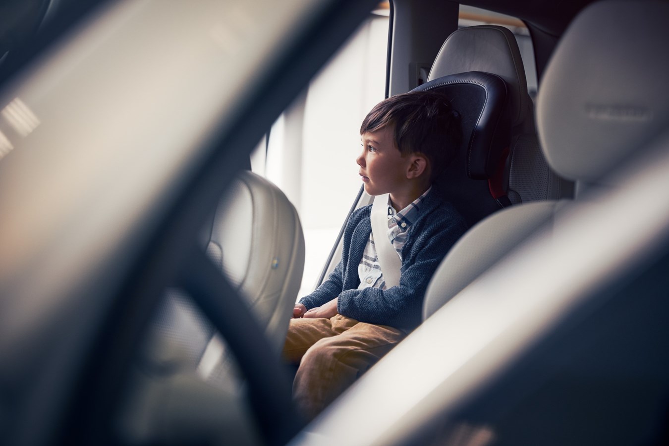 Volvo Car Russia и Дневник.ру запустили специальную платформу, помогающую детям проверить знание правил безопасного поведения на дороге