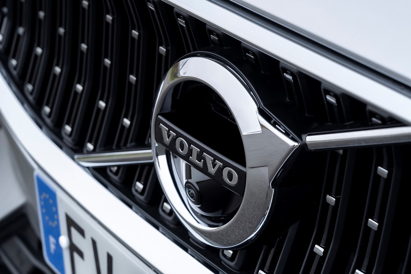 Volvo V60 Cross Country Pro B4 (diesel) AWD