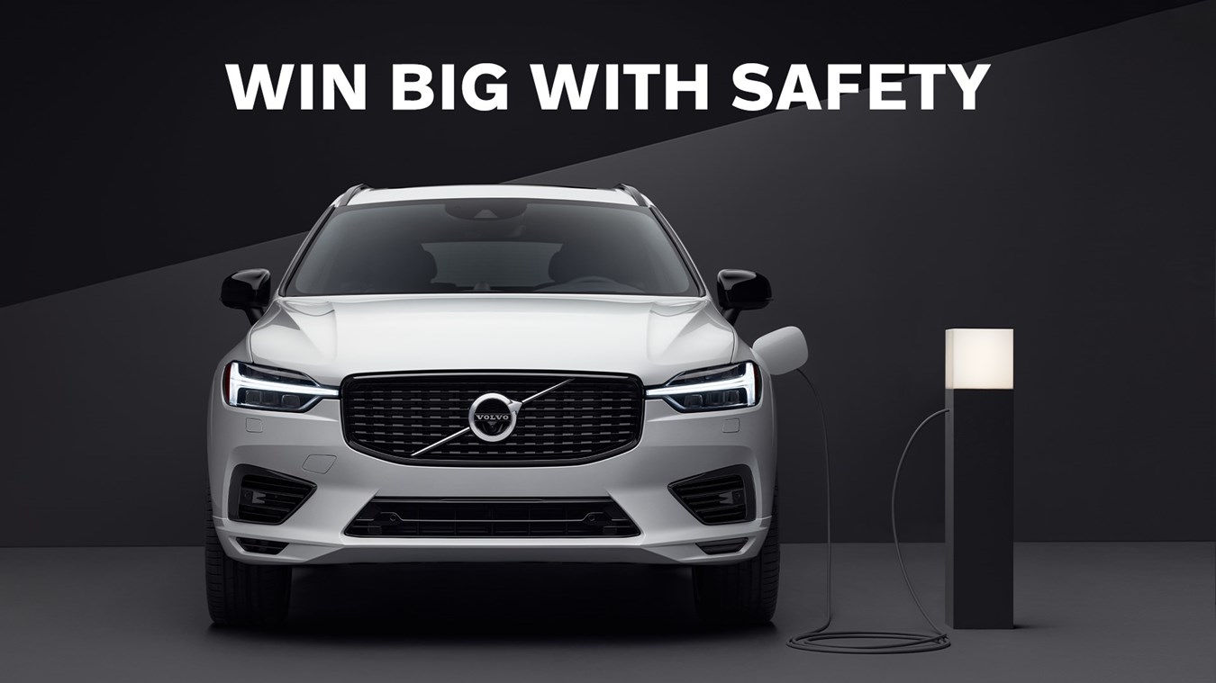 Volvo Safety Sunday returns with $2 million worth of cars on the line for this year’s big game