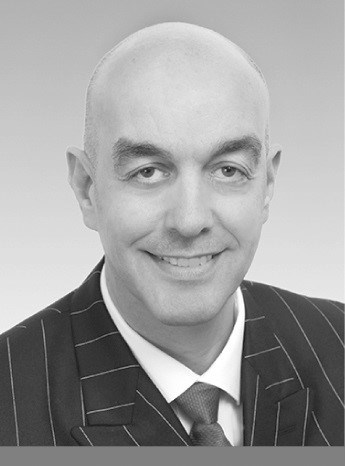Victor Hill, Managing Director, Santander Consumer (UK) plc