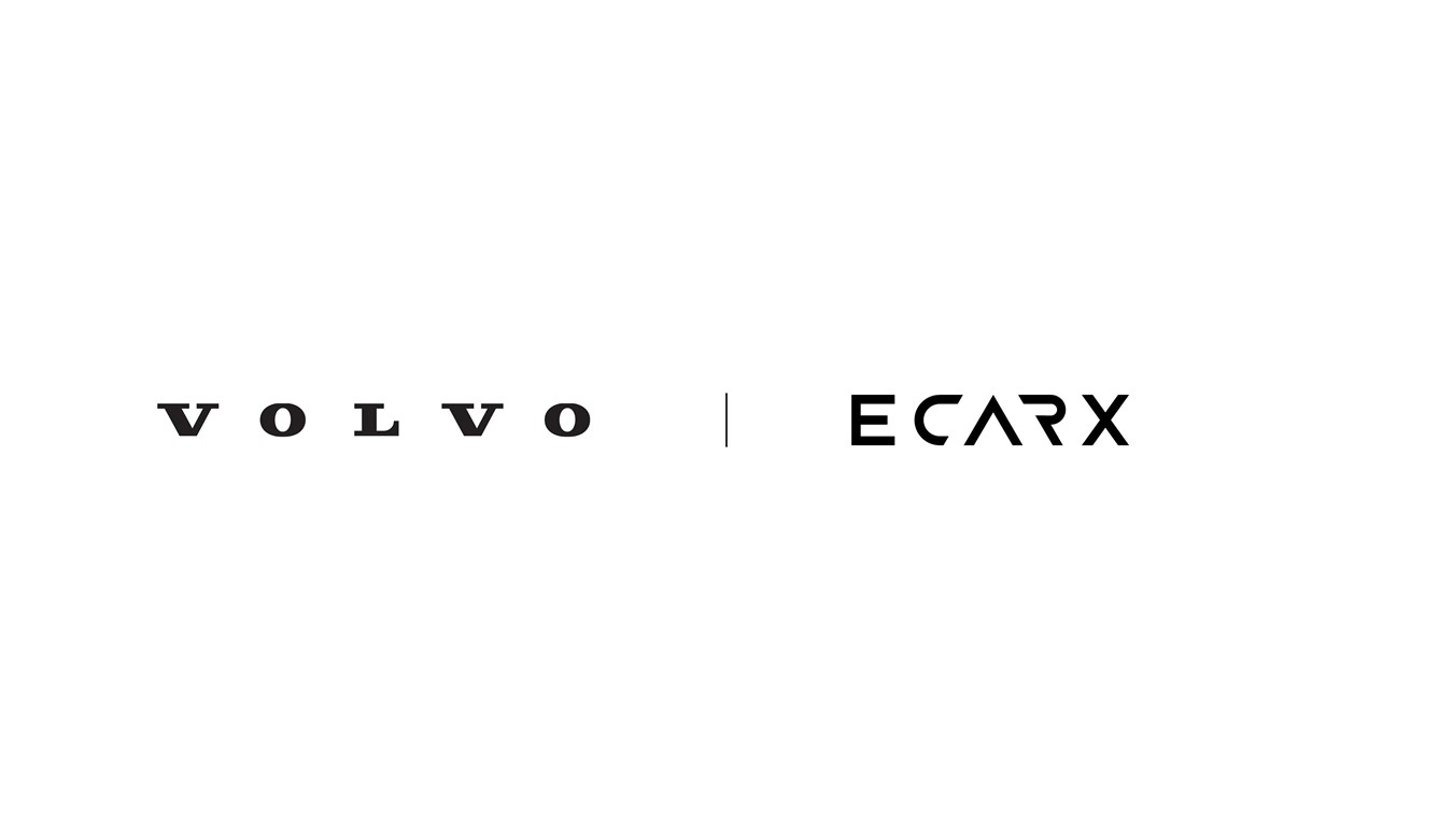 Volvo Cars und ECARX