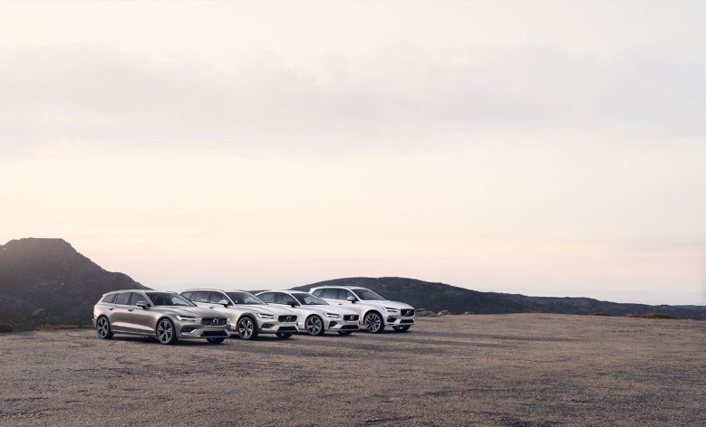 沃尔沃汽车2020年营业收入达2,628亿瑞典克朗，营业利润为85亿瑞典克朗
