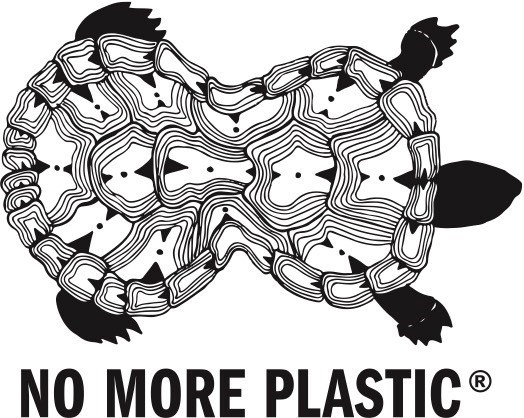 Ilona Smet / Juan Arbelaez - crédit photo Matthieu Khalaf / No More Plastic- logo / Spero Mare - logo
