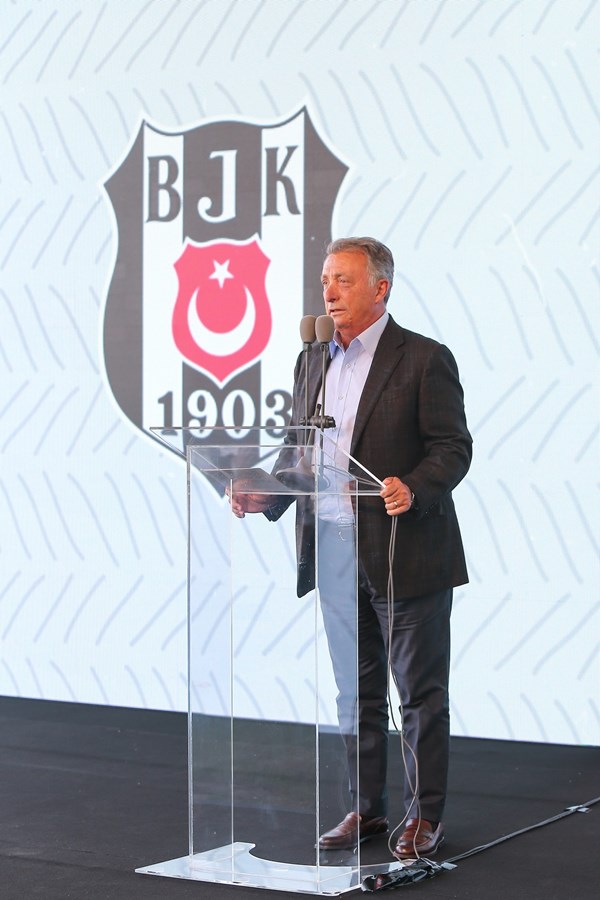 Volvo Car Turkey ve Beşiktaş JK  sürdürülebilir bir gelecek için buluştu