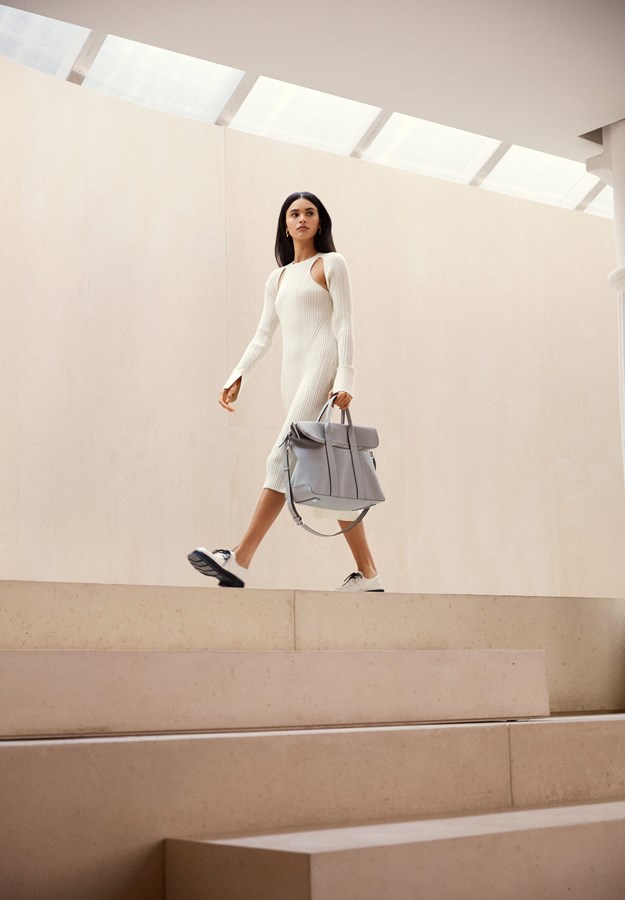 Volvo Cars teams up with 3.1 Phillip Lim and launches sustainable weekend bag