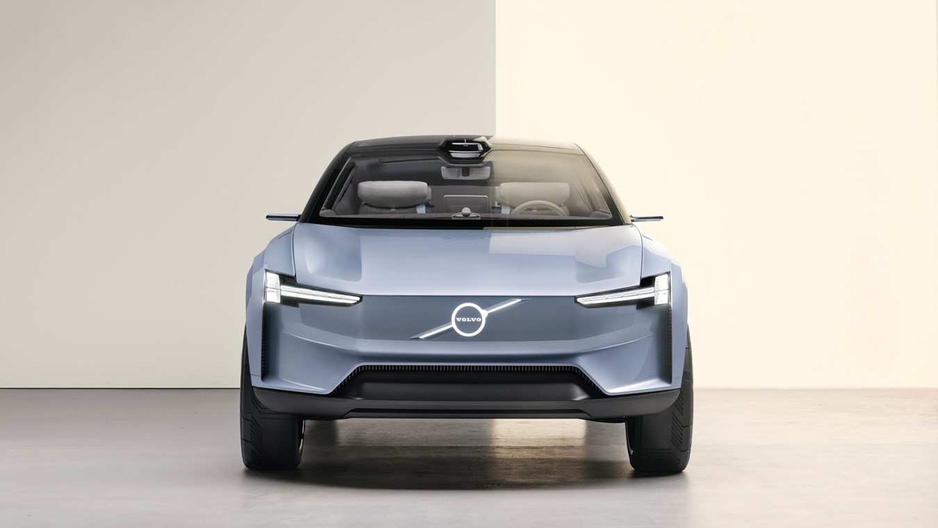 Volvo Cars Reports An All-Time High Revenue & Profitability For 2021 - 34% Of Total Sales Were Electrified Cars In Q4 2021