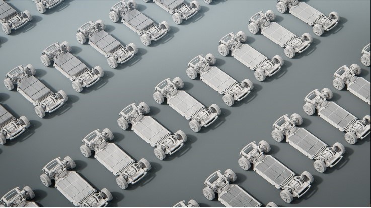 沃尔沃汽车计划投资 100 亿瑞典克朗在Torslanda工厂生产下一代纯电动汽车