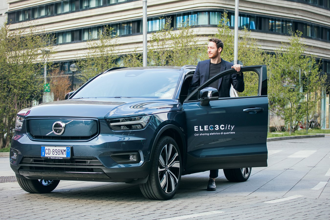 Volvo ELEC3City _2